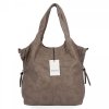 Női Táská shopper bag Hernan sötét bézs HB0293